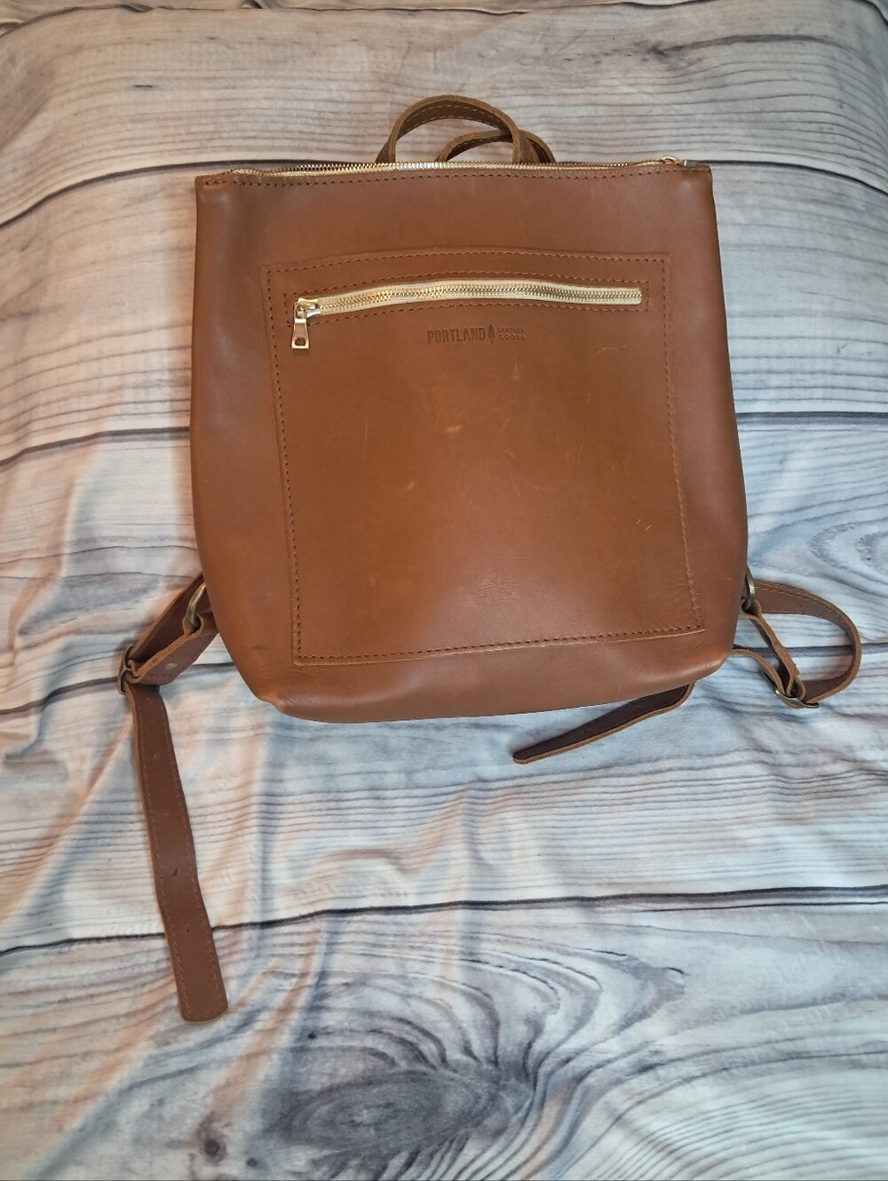 Honey Tote Backpack